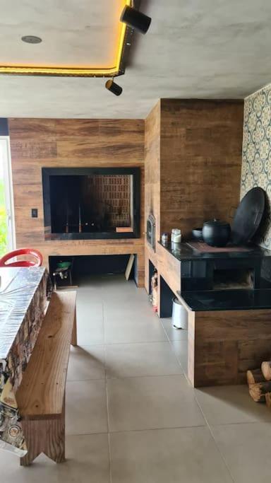 Villa Casa Grande Pomerode Extérieur photo